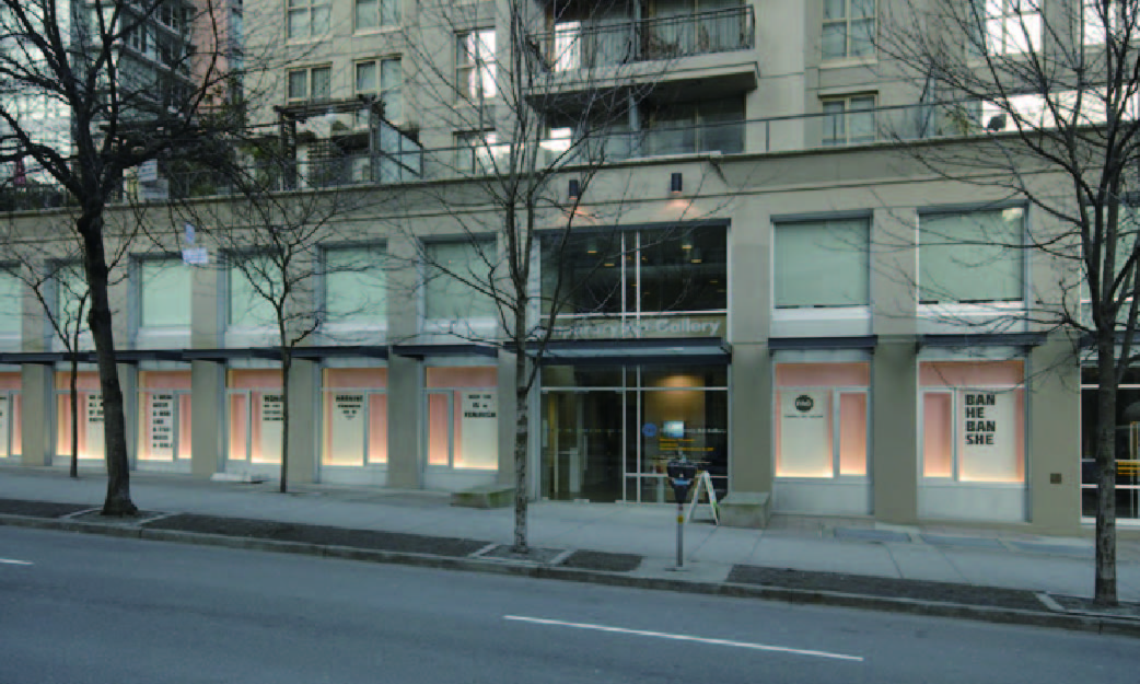the photo of Contemporary Art Gallery