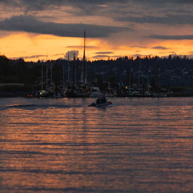 the phto of Sunset Beach Park